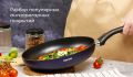 Идеальные антипригарные покрытия для вашей кухни: как выбрать лучшее