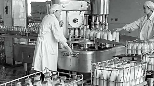 Потерянные ценности: продукты из СССР, которые сегодня вызывают недоверие