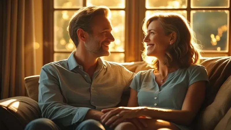 Секреты счастливых отношений: как создать гармонию в семье