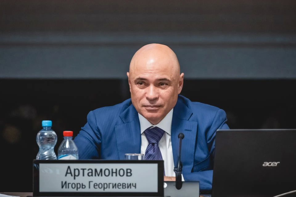 ����� ���������: ������� � ������������ ���������� ��������� � ������ ������������� �������� ������� � 2025 ����