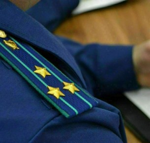 Житель Хлевенского округа обвиняется в причинении тяжкого вреда здоровью человека