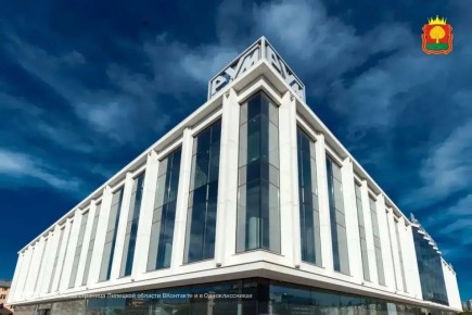 Евгения Уваркина: Системная работа в здравоохранении дает результаты