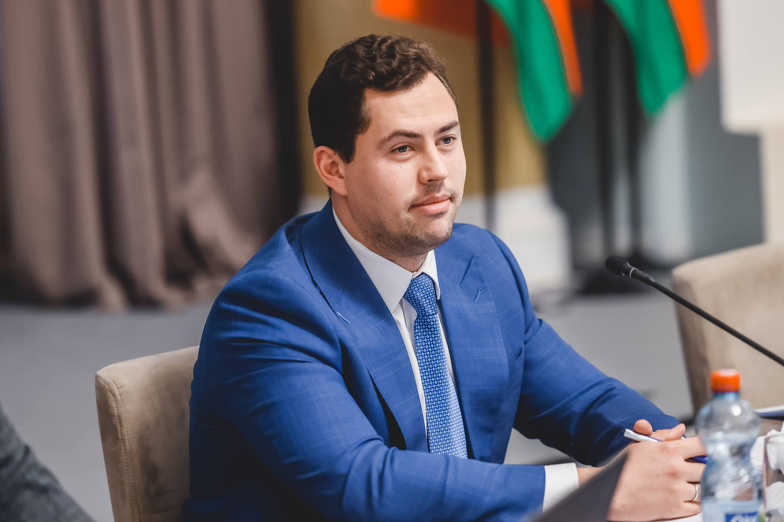 Сегодня с коллегами провели очередную 58 сессию областного Совета Сегодня с коллегами провели очередную 58 сессию областного Совета