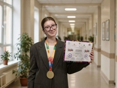 ������� 11� ������ ����� �72 ������ ������� ����� ����������� ������ ������������� ������� ���������� ��� ����� BRICS�2026 � ��������� ��������������� ����������