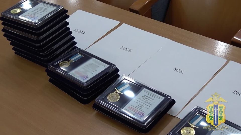 В УМВД России по Липецкой области состоялся пленум Совета Липецкого регионального отделения ОГО ВФСО «Динамо»