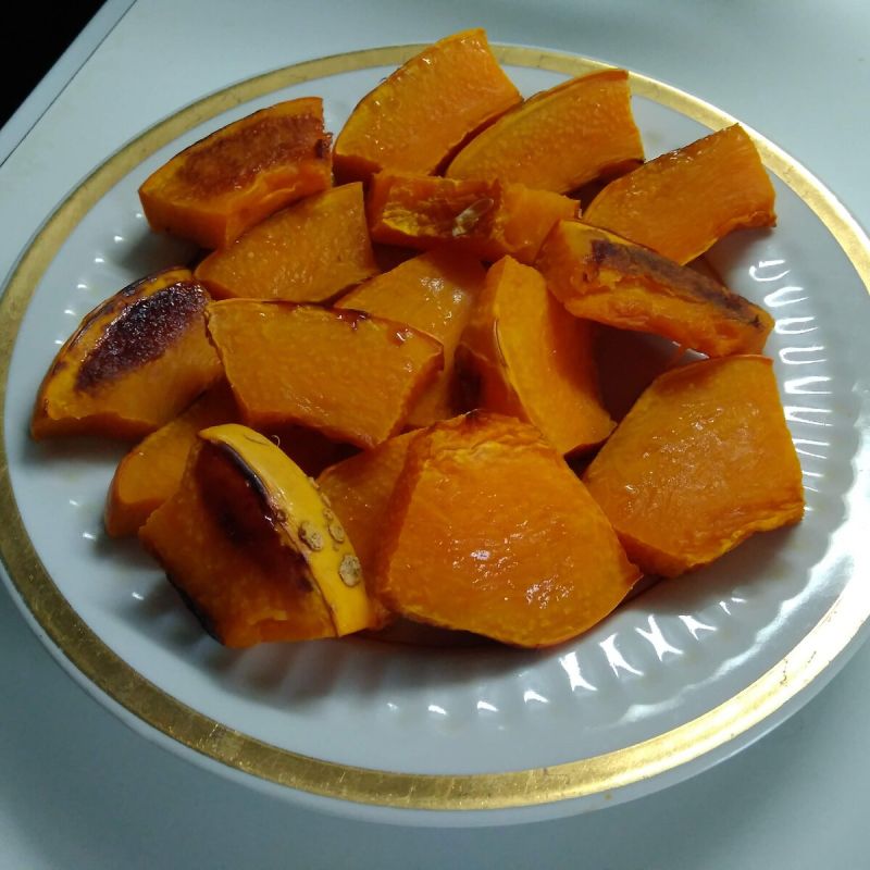 Запечённая тыква: простой рецепт, который удивит вкусом