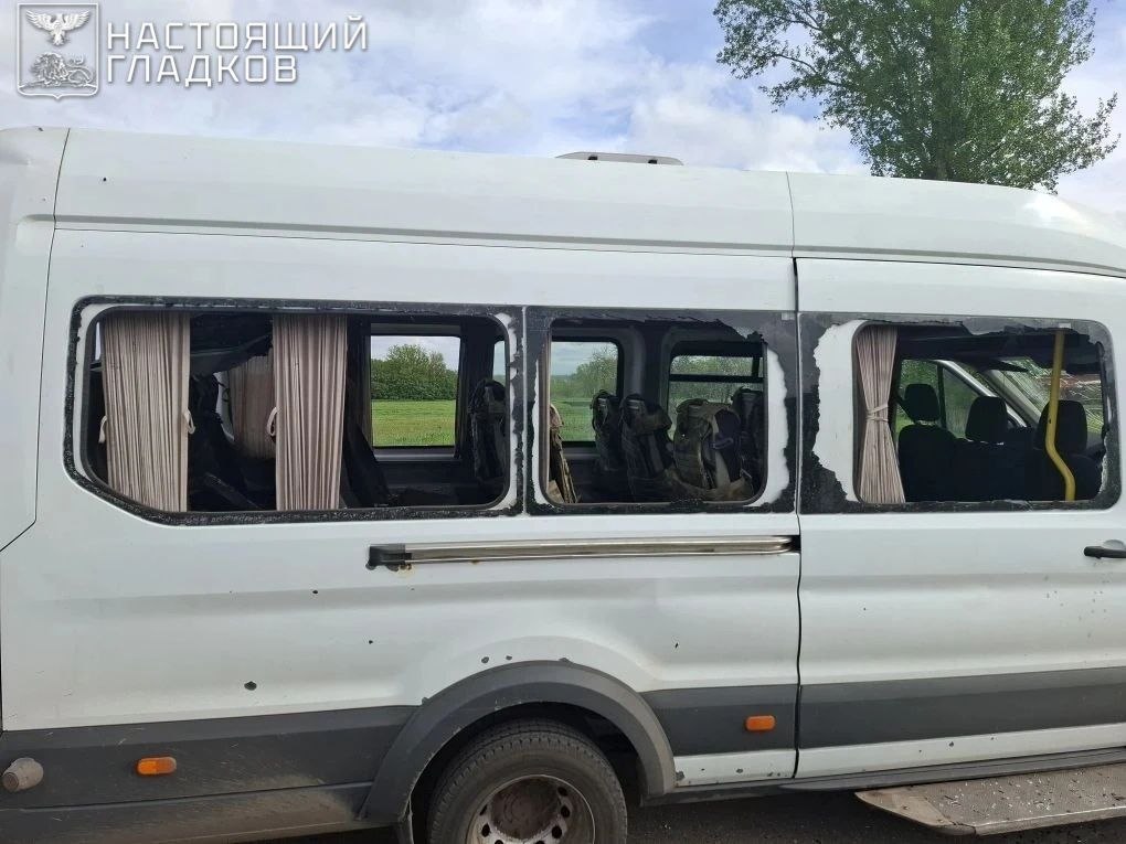 Олег Царёв: Силы ПВО ночью уничтожили 27 украинских БПЛА над 3 субъектами РФ: Олег Царёв: Силы ПВО ночью уничтожили 27 украинских БПЛА над 3 субъектами РФ: