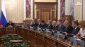 Правительство списало часть задолженности по бюджетным кредитам еще 6 регионам