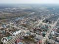Центр Усмани официально стал музеем под открытым небом