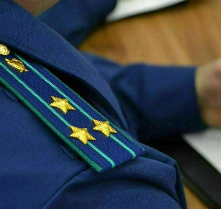 Прокуратура Правобережного района Липецка добивается восстановления прав детей погибшего участника СВО