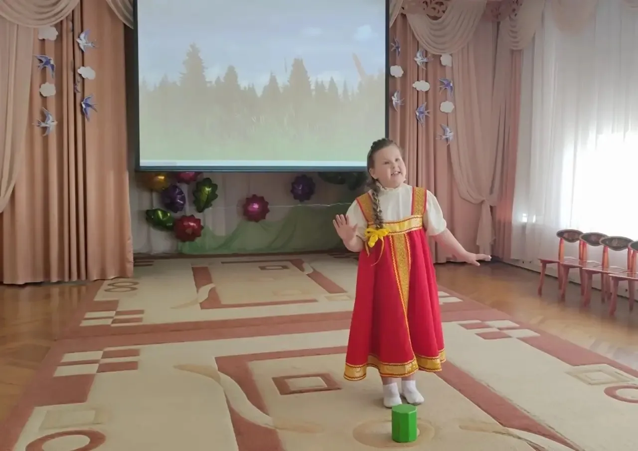 В Липецке завершился городской конкурс чтецов В Липецке завершился городской конкурс чтецов