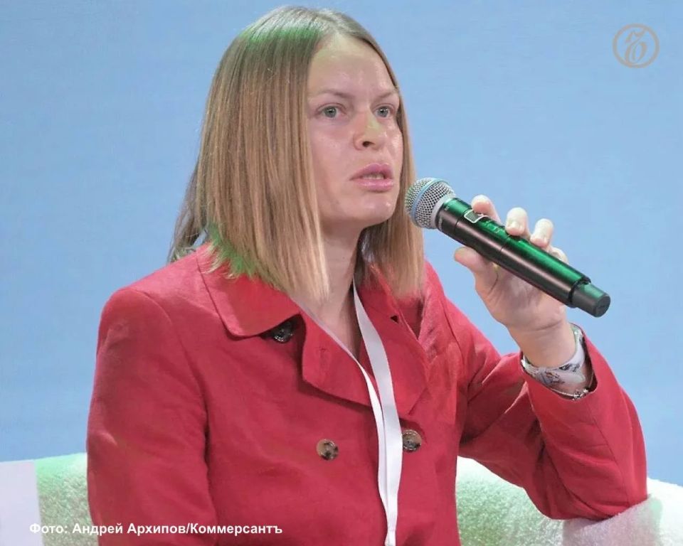 На первом Липецком бизнес-форуме обсудили сложности в экономике и внедрение ИИ На первом Липецком бизнес-форуме обсудили сложности в экономике и внедрение ИИ