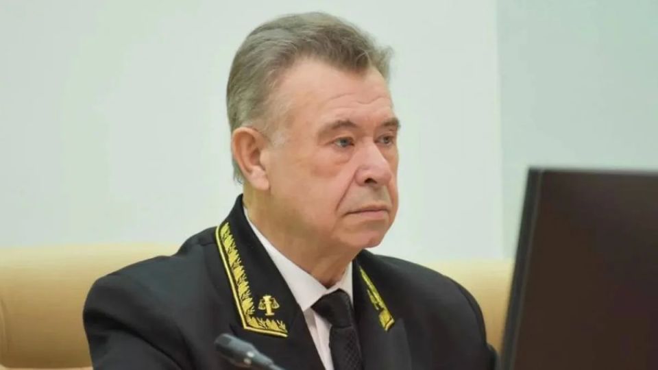 Высшая квалификационная коллегия судей РФ 26 мая рассмотрит заявление Александра Карташова о сложении полномочий председателя Липецкого областного суда 13 июля этого года