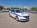 В прошедшие сутки на дорогах Липецкой области было зарегистрировано два дорожно-транспортных происшествия, в которых пострадали два человека