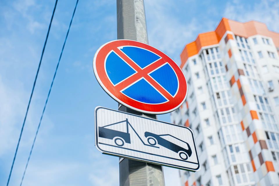 Заехали и на улицы Свиридова, Белана и Стаханова