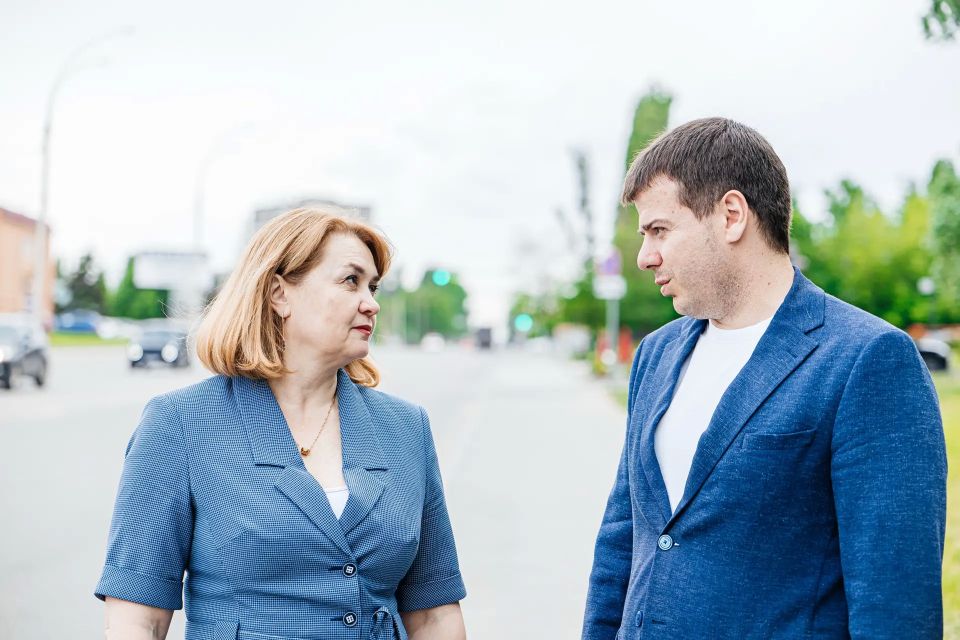 Гарантийные дороги – ещё один важный блок нашей работы Гарантийные дороги – ещё один важный блок нашей работы