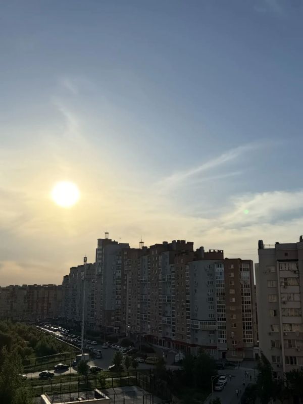 Доброе утро!. Среда, 20 мая – это маленькая пятница: и настроение лучше, и погода почти курортная Днём до +30