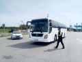 В Липецкой области автоинспекторы проверяют пассажирские автобусы