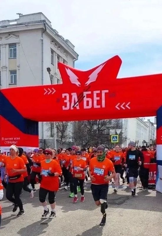 Колыма бежала со всей Россией! Колыма бежала со всей Россией!