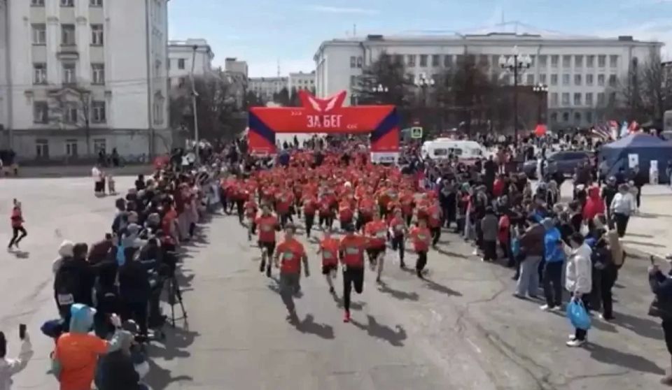 Колыма бежала со всей Россией! Колыма бежала со всей Россией!