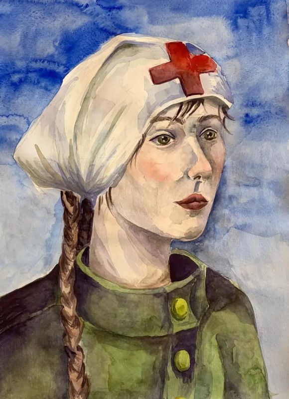 В Липецке чествовали юных талантов, победителей конкурса «Рисуем Победу!» В Липецке чествовали юных талантов, победителей конкурса «Рисуем Победу!»