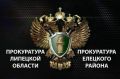 Прокуратура Елецкого района пресекла нарушения антикоррупционного законодательства