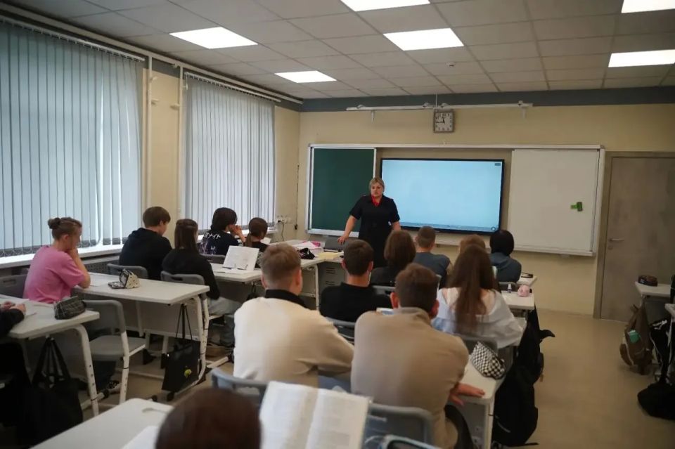 Один день с инспектором ПДН Отделения МВД России «Хлевенское» Один день с инспектором ПДН Отделения МВД России «Хлевенское»
