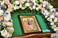 Евгения Уваркина: С праздником Святой Троицы!