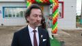 Детский сад обновили в селе Борисовка Добровского округа
