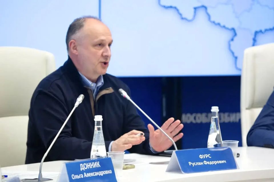 Инвалидность - не препятствие: в Подмосковье готовят условия для реализации избирательных прав в #ЕДГ2026 Инвалидность - не препятствие: в Подмосковье готовят условия для реализации избирательных прав в #ЕДГ2026