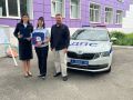 Фестиваль «Безопасное детство» прошел в Липецке