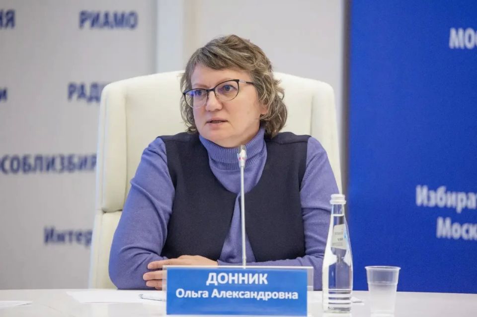 Инвалидность - не препятствие: в Подмосковье готовят условия для реализации избирательных прав в #ЕДГ2026 Инвалидность - не препятствие: в Подмосковье готовят условия для реализации избирательных прав в #ЕДГ2026