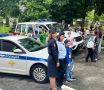 В Международный день защиты детей в Липецке сотрудники полиции и общественники дали старт проекту «Хочу стать полицейским»!
