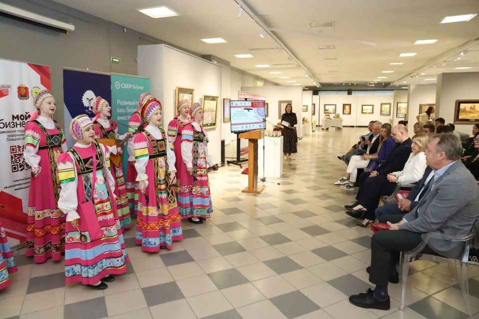 Межрегиональный форум ремесленников «Россия – территория возможностей» завершил свою работу Межрегиональный форум ремесленников «Россия – территория возможностей» завершил свою работу