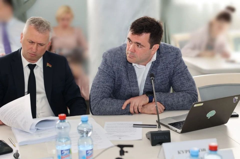 Итоги реализации госпрограмм в регионе в 2025 году обсудили в облсовете Итоги реализации госпрограмм в регионе в 2025 году обсудили в облсовете