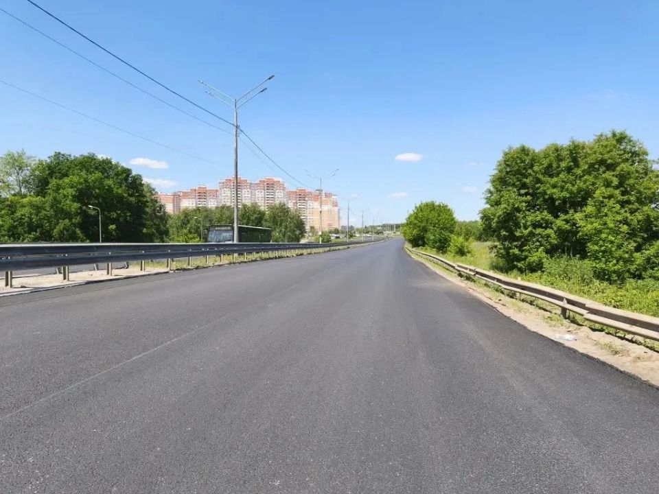 Продолжаем ремонт дорог по национальному проекту «Инфраструктура для жизни» Продолжаем ремонт дорог по национальному проекту «Инфраструктура для жизни»