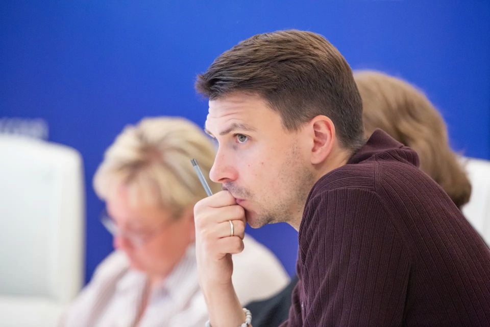 В Подмосковье завершилось двухдневное обучение для членов окружных избирательных комиссий В Подмосковье завершилось двухдневное обучение для членов окружных избирательных комиссий
