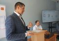 Центр избирательных компетенций открыли в Липецке на базе ЛГТУ