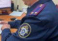 В Ельце местный житель обвиняется в убийстве знакомого