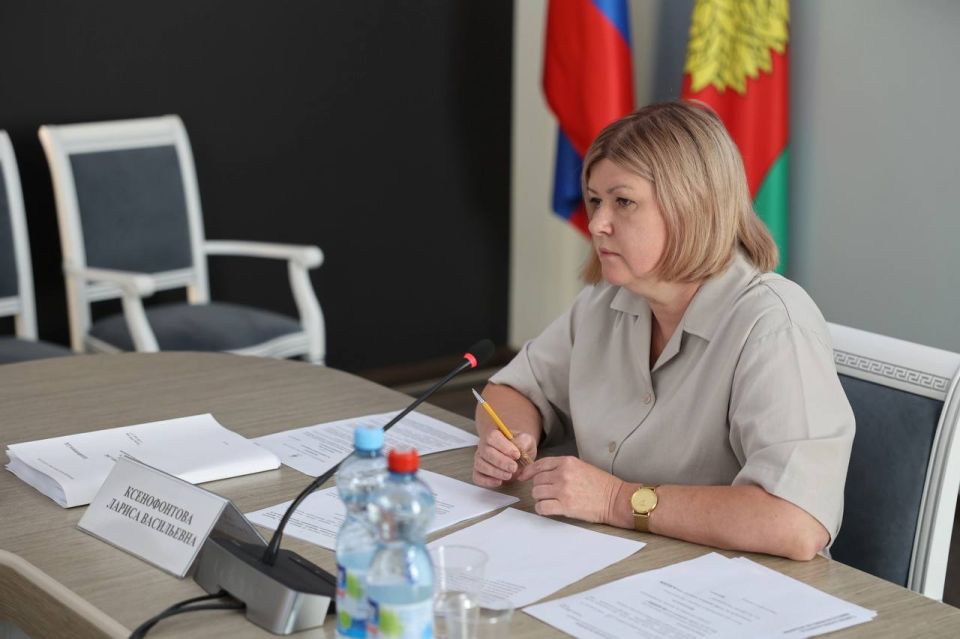 В соцучреждениях региона будут увеличены нормативы питания и мягкого инвентаря В соцучреждениях региона будут увеличены нормативы питания и мягкого инвентаря