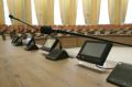 16 июня состоится очередная 59-я сессия областного Совета депутатов
