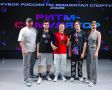 Липецкий спортсмен Артём Симонов завоевал бронзу на Кубке России по фиджитал-спорту