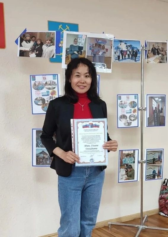 День избирательных комиссий День избирательных комиссий