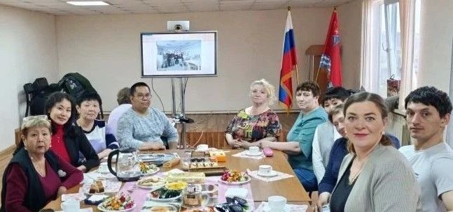 День избирательных комиссий День избирательных комиссий