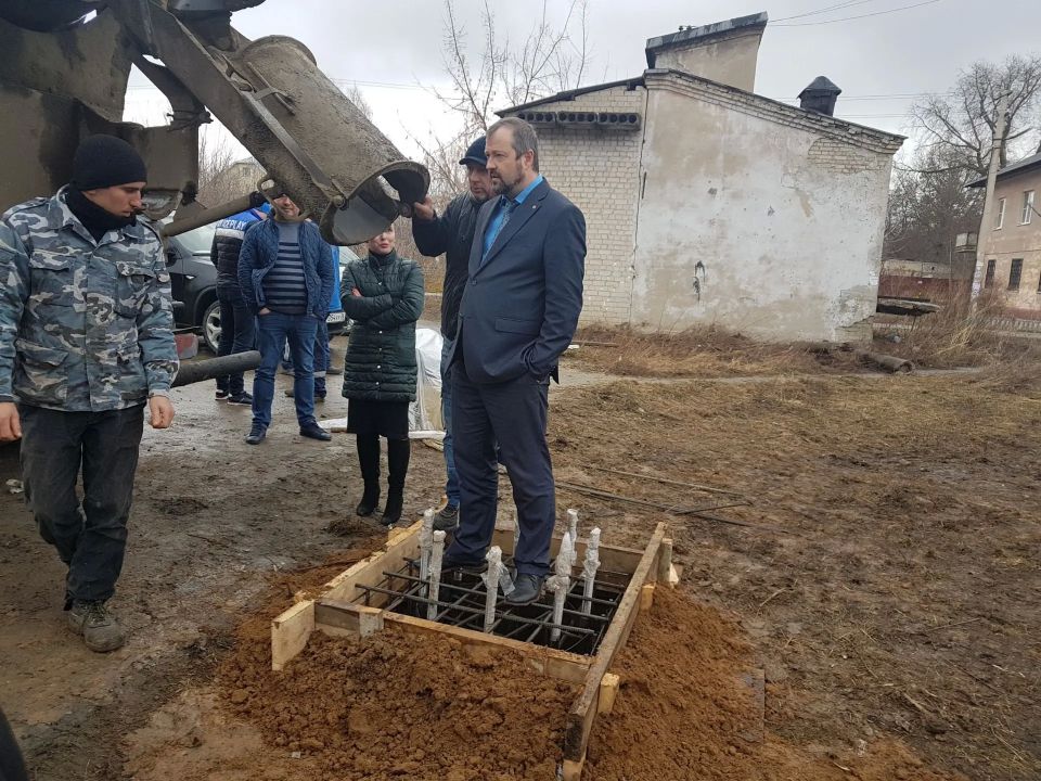 Вспомнил одну историю с участием Михаила Щербакова