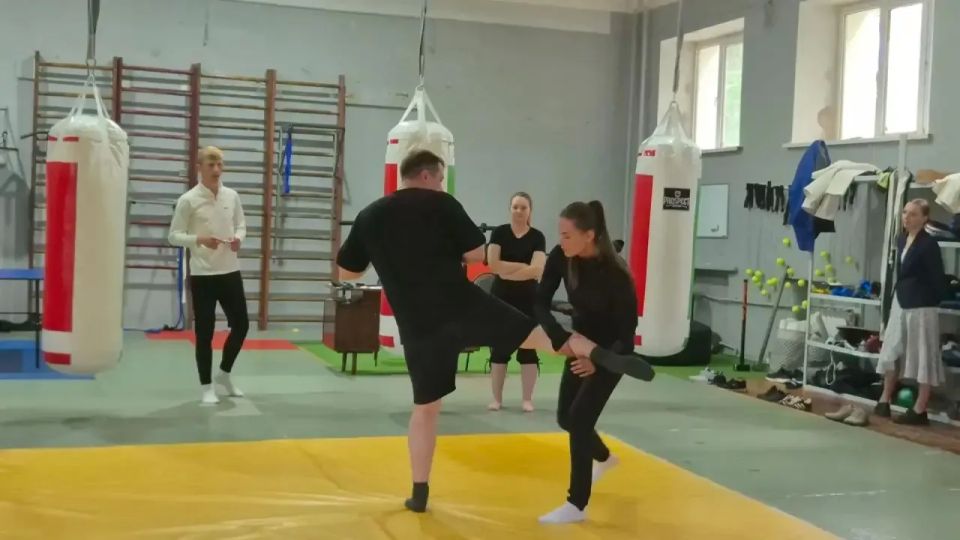 В Липецке проходит конкурс профессионального мастерства на звание «Лучший по профессии» среди следователей органов предварительного следствия в системе МВД России В Липецке проходит конкурс профессионального мастерства на звание «Лучший по профессии» среди следователей органов предварительного следствия в системе МВД России