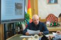 Сегодня вместе с губернатором Игорем Артамоновым обсудили состояние городских дорог