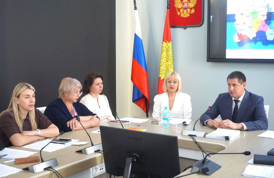 На выборах депутатов Государственной Думы идет период выдвижения На выборах депутатов Государственной Думы идет период выдвижения