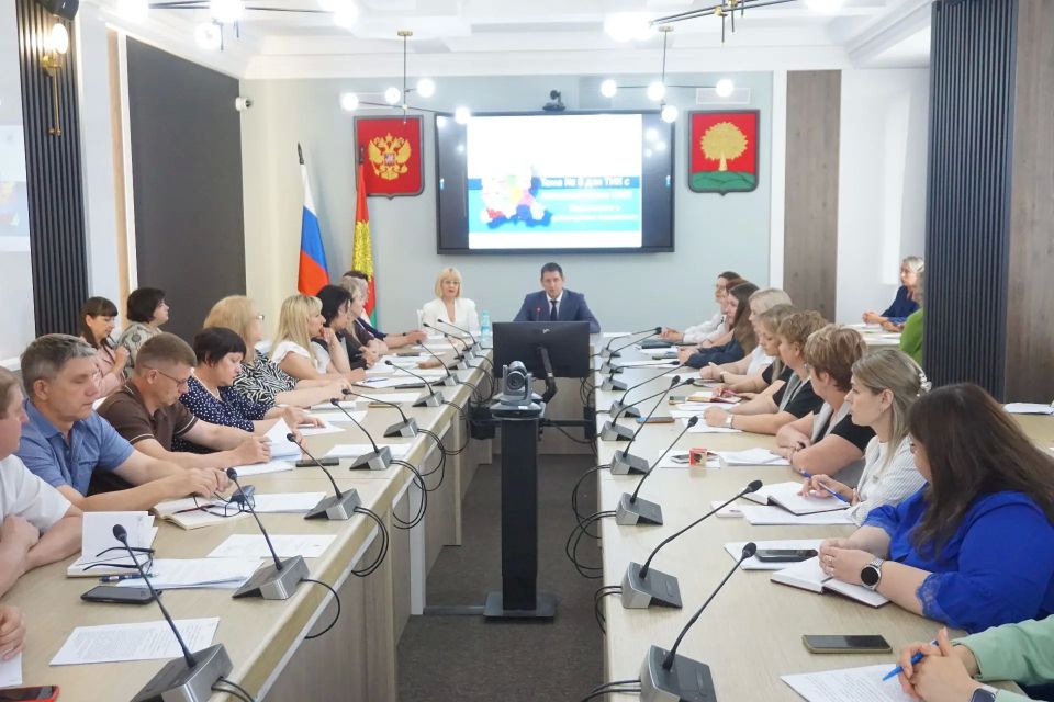 На выборах депутатов Государственной Думы идет период выдвижения На выборах депутатов Государственной Думы идет период выдвижения