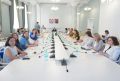 Диалог с партиями: региональный избирком разъяснил порядок выдвижения и регистрации кандидатов, списков кандидатов